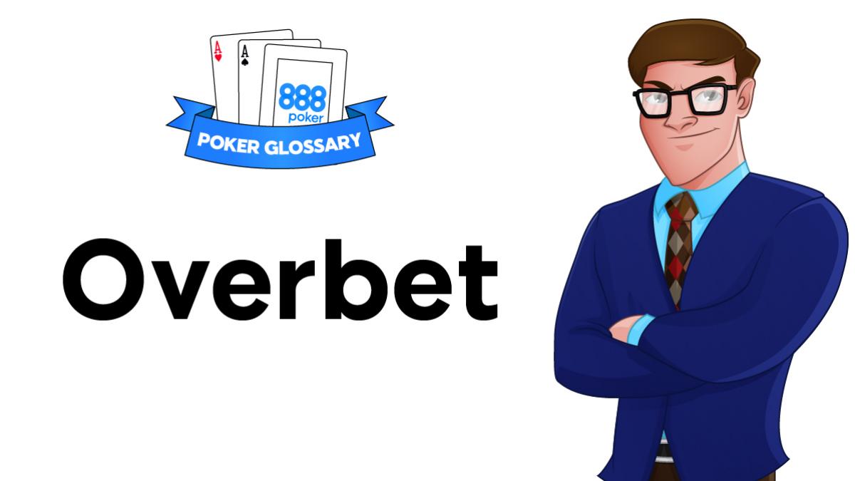 overbet slot